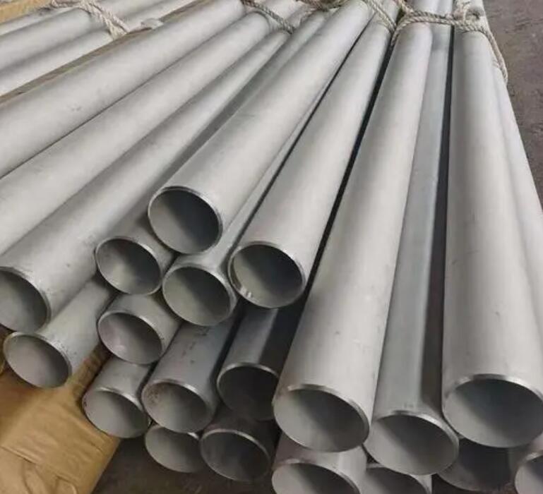 达尔罕茂明安联合304不锈钢管