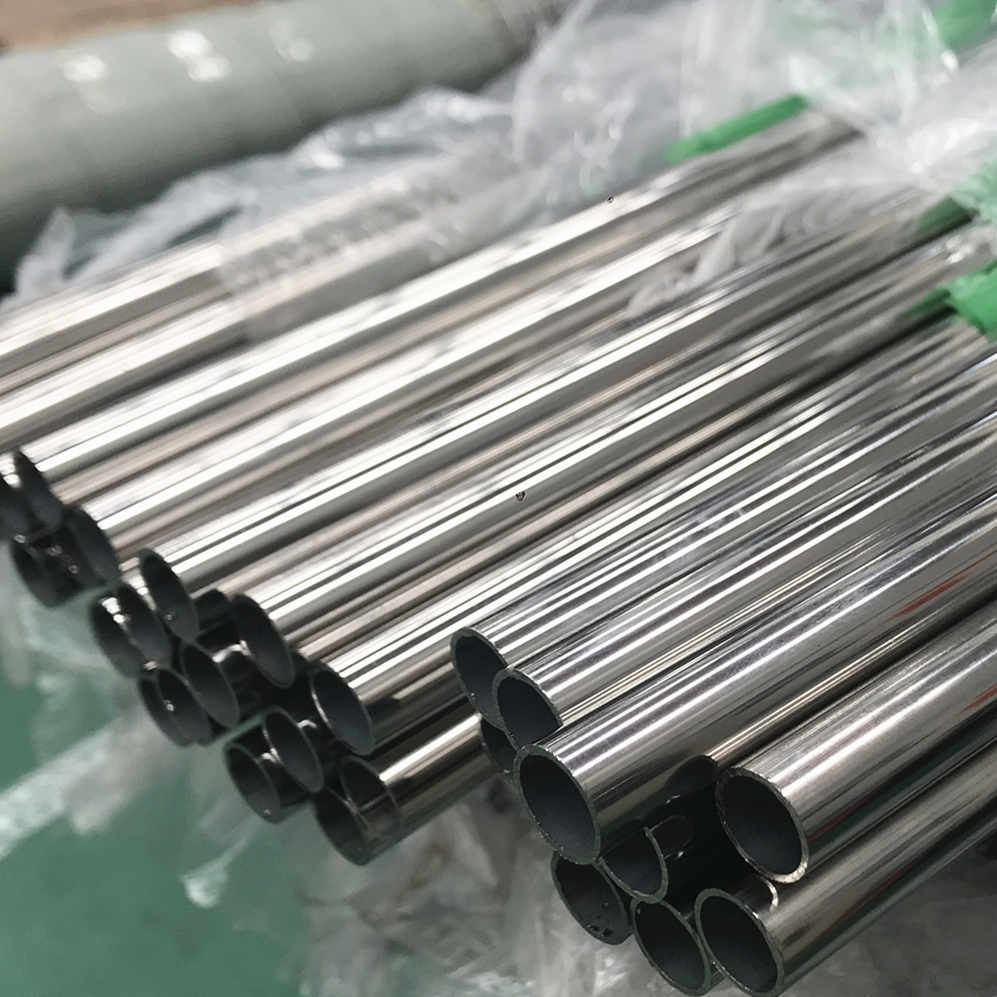 达尔罕茂明安联合304不锈钢管